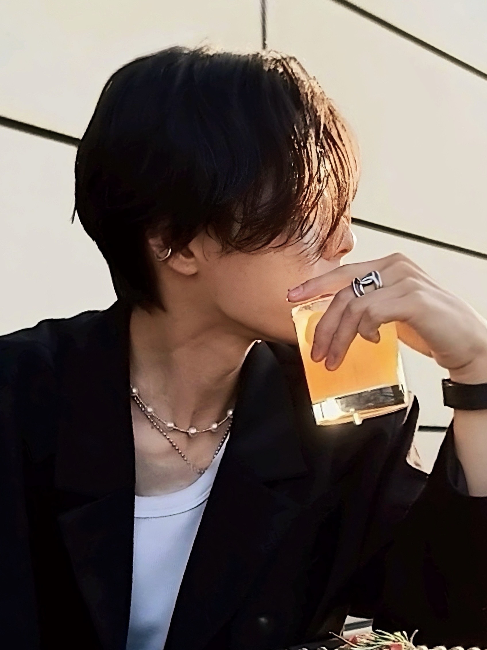 柊 唯希(Ibuki Hiiragi）