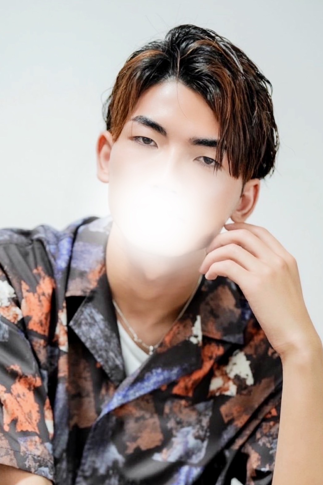 朝ノ シカ（Shika Asano）