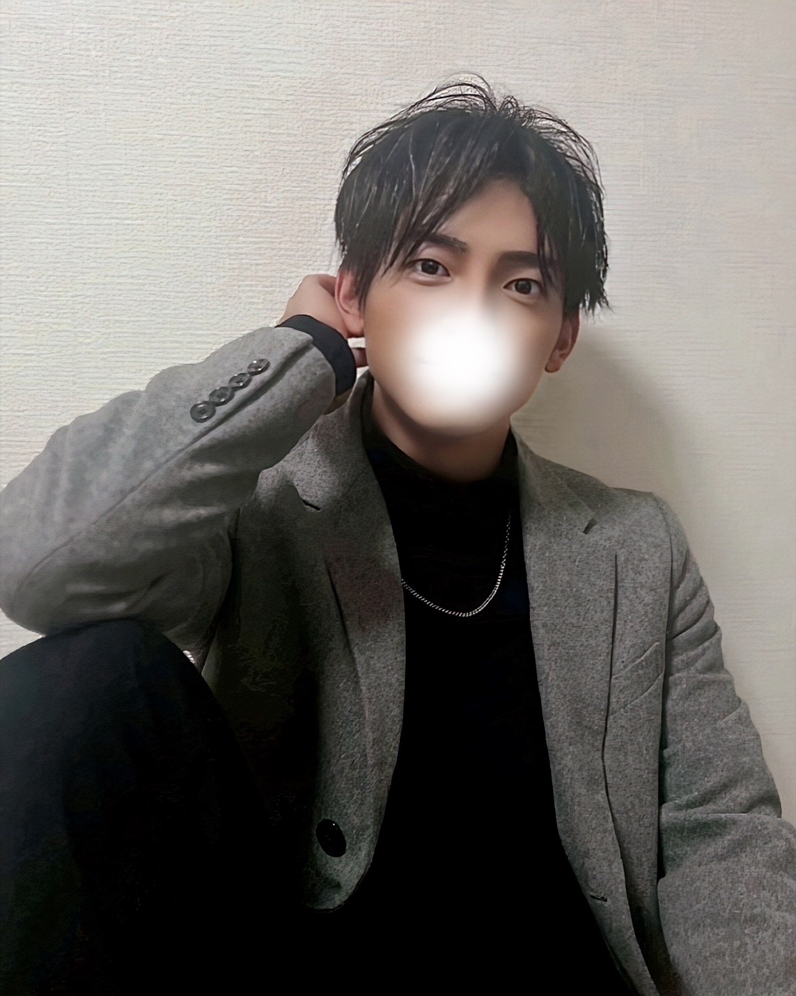 一色ユキヤ（Yukiya Isshiki）