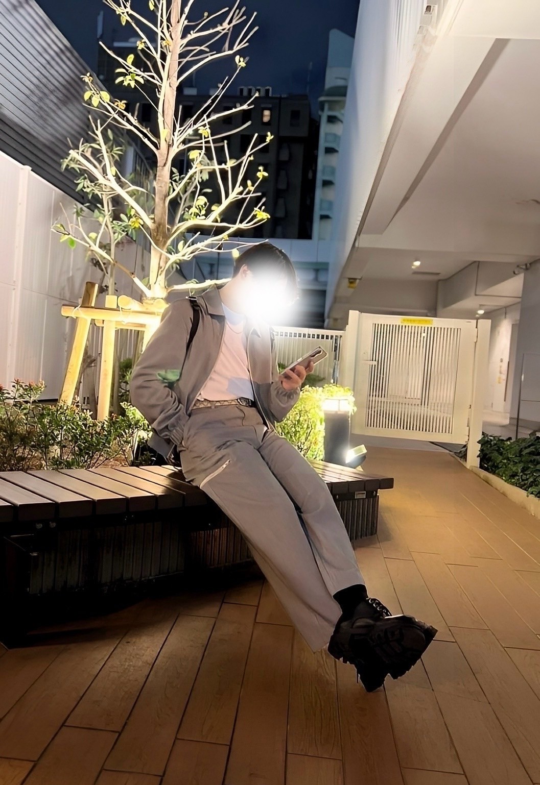 水波 春優(Syuu Mizunami)